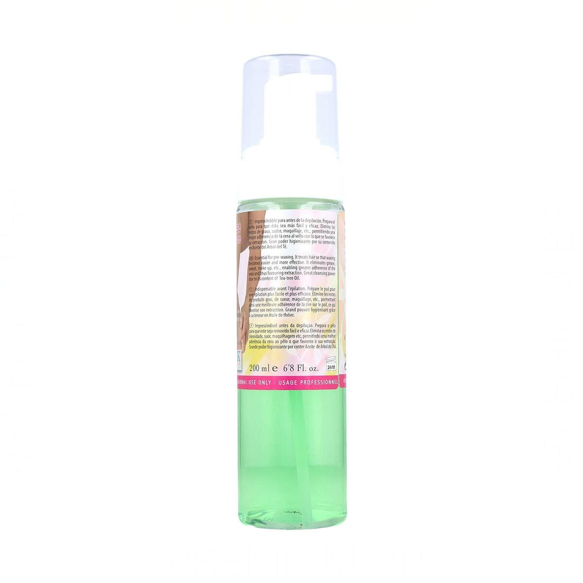 Gel după ras Depil Ok 25511 200 ml